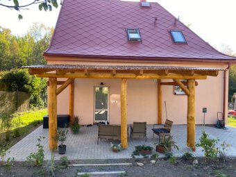 Pronájem rodinného domu v Žamberku - 5
