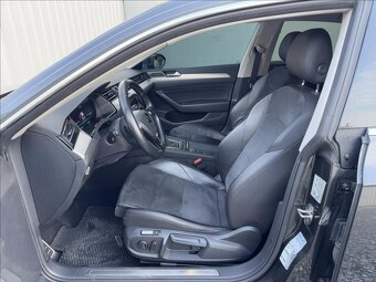 Volkswagen Arteon 2,0 TDI 4MOT DSG Elegance ČR - 5