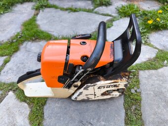 Stihl MS 361 na ND - 5