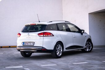 Renault Clio Grandtour TCe 90 Advantage - 5