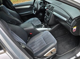 Prodám Mercedes Benz R350 , benzín, komplet Airmatic - 5