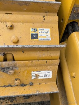Buldozer CAT D6N XL-TOP STAV-Nový podvozek - 5
