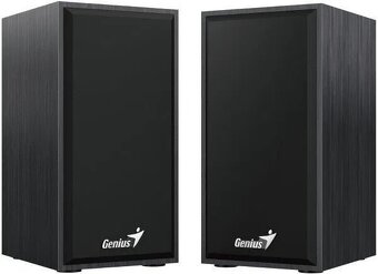 Reproduktory k PC Genius SP-HF180 Black NOVÉ ALZA - 5