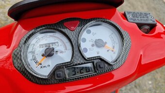 MP Korado Via 50ccm 4t. R.v 2007 - 5