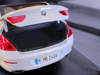 BMW 6 Series Grand Coupe 1:18 Paragon Models - 5