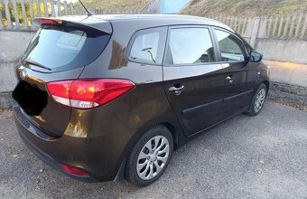 KIA CARENS 2013, 1.6 GDI, 99 KW - 5