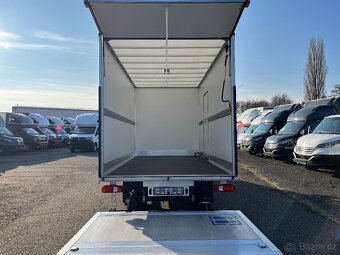 Iveco Daily 3.0 do 3,5t, Skříň, Hydr.čelo - 5