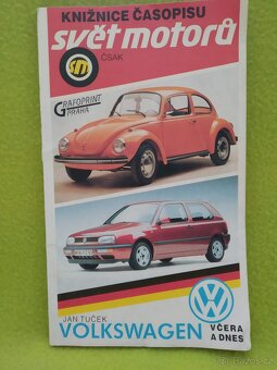 O motorismu - 5