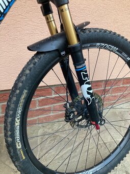 Rocky Mountain Element - 5