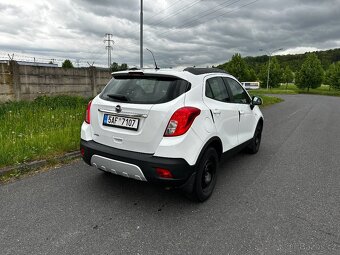 OPEL MOKKA 1.6 Selection - 5