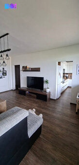 Prodej bytu 3+1,78 m², ul. Zelená, Ostrava - Moravská Ostrav - 5