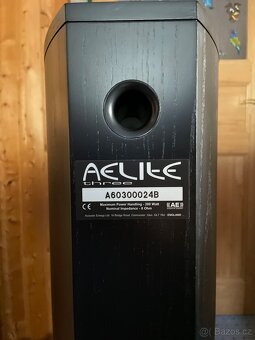 Acoustic Energy Aelite three - 5