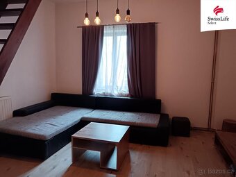 Pronájem bytu 2+1 62 m2 nám. 17. listopadu, Karlovy Vary - 5