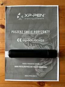 XP-PEN Artist 15.6 Pro - grafický tablet - 5