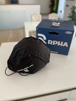 HJC RPHA 11 Carnage 2xs - 5