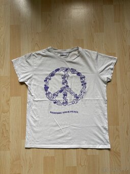 Sada 4 triček - 5