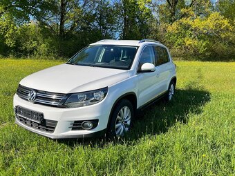 Vw Tiguan 2.0 tdi - 5