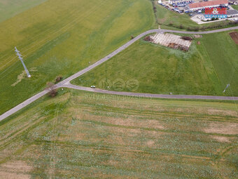 Prodej pole, 664 m², Drslavice - 5