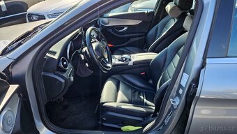 Mercedes-Benz C 220d - 5