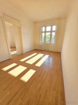 3+kk+balkon po rek.u metra Hradčanská, 90m2 BEZ PROVIZE - 5