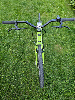KOSTKA Tour Fun+ G6 zelená....limitovaná edice - 5