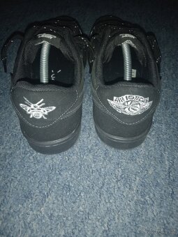 Jordan x Travis Scott Air Jordan 1 Low OG SP Black Phantom N - 5