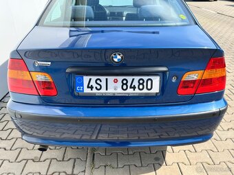 Bmw 318i (2.0) 105kw - 5