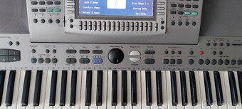 TECHNICS SX KN 6000 - 5
