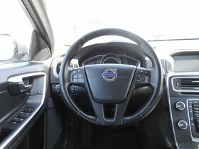 VOLVO S60 2,0D2 1.MAJITEL - 5