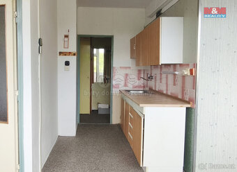 Prodej bytu 4+1, 85 m², Chomutov, ul. Seifertova - 5