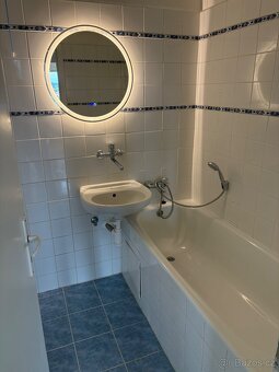 Pronájem 2+1 63m2 Ledeč nad Sázavou - 5