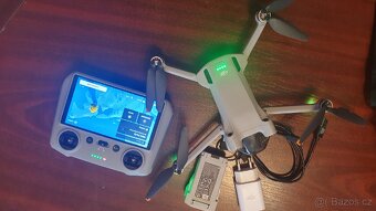 prodam dron Dji - 5