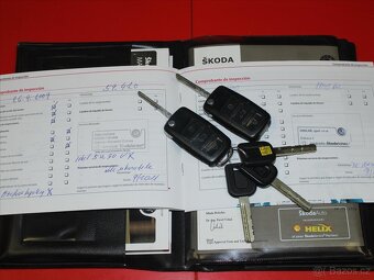 Škoda Octavia 1,9 TDi 77kW Aut.klima 2.maj. DPH Ambiente (2 - 5