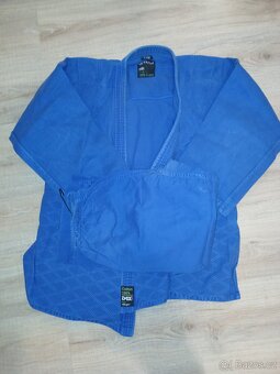 Kimono na judo, vel.160,170 - 5