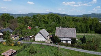 Prodej rodinného domu 5+1, Třinec - Karpentná - 5