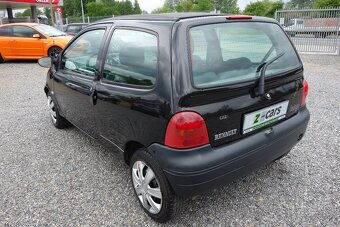 Renault Twingo 1.2 43kW 2003 - 5