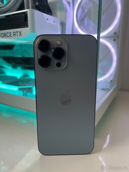 Iphone 13 pro max - 5