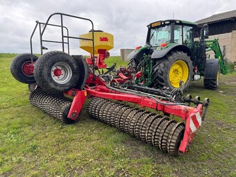 Válce SMS CVH630 s přísevem - 5