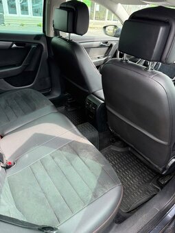 Volkswagen Passat kombi B7 2.0 103kW - 5