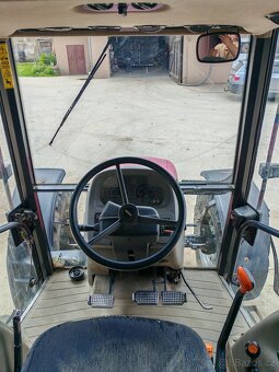 Prodám traktor Case IH JX1090u - 5