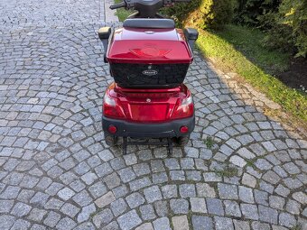 Selvo 31000 li - 5
