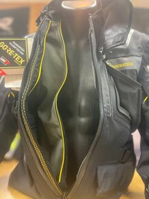 Motocyklová bunda / bunda na motorku - 5