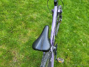 Dětské kolo SPECIALIZED HOTROCK 24" - 5