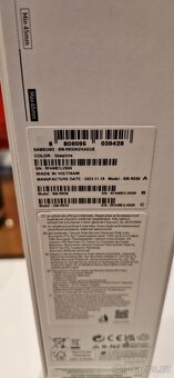 Samsung Galaxy Watch 6 - 5