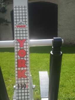 Climber-trenažér schodů - 5