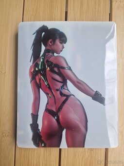 Stellar Blade steelbook - 5