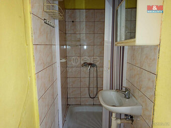 Prodej rodinného domu, 43 m², Bojkovice, ul. Potok - 5