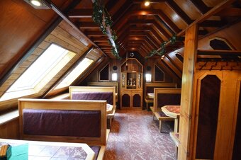 Prodej restaurace, 241 m, Dolní Lomná, okr. Frýdek-Místek - 5