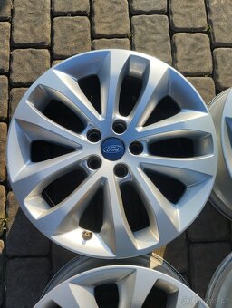 ALU FORD 5X108 R17' KUGA - 5
