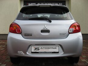 Mitsubishi Space Star 1.0i 72PS Klassik Kollektion - 5
